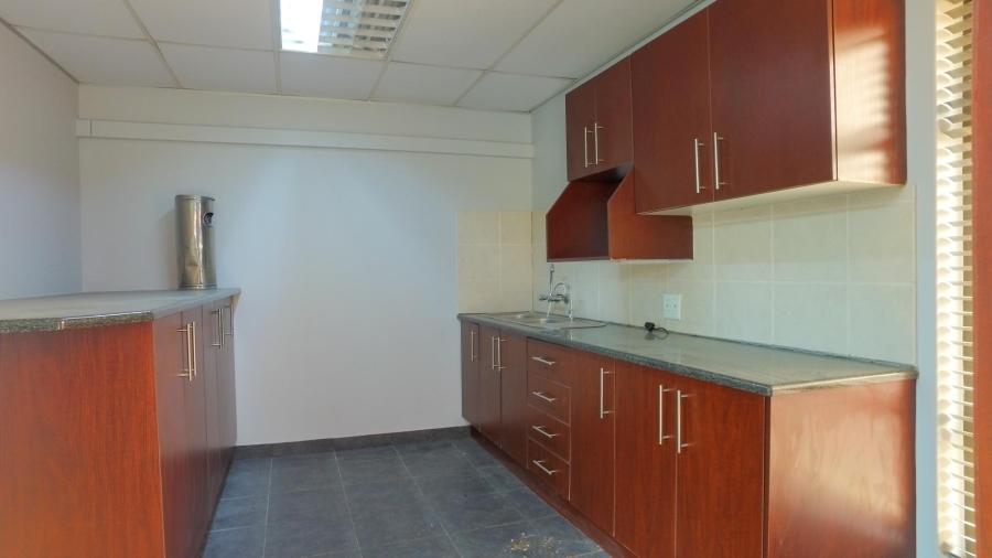To Let Commercial Property for Rent in Bodorp North West